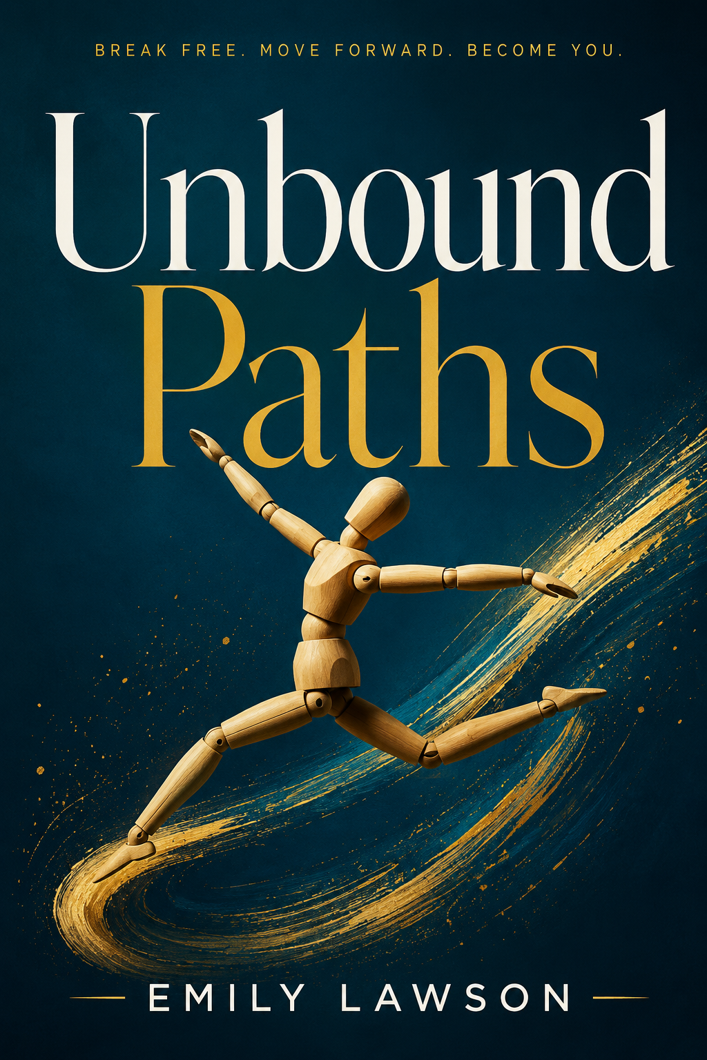 Book cover 6