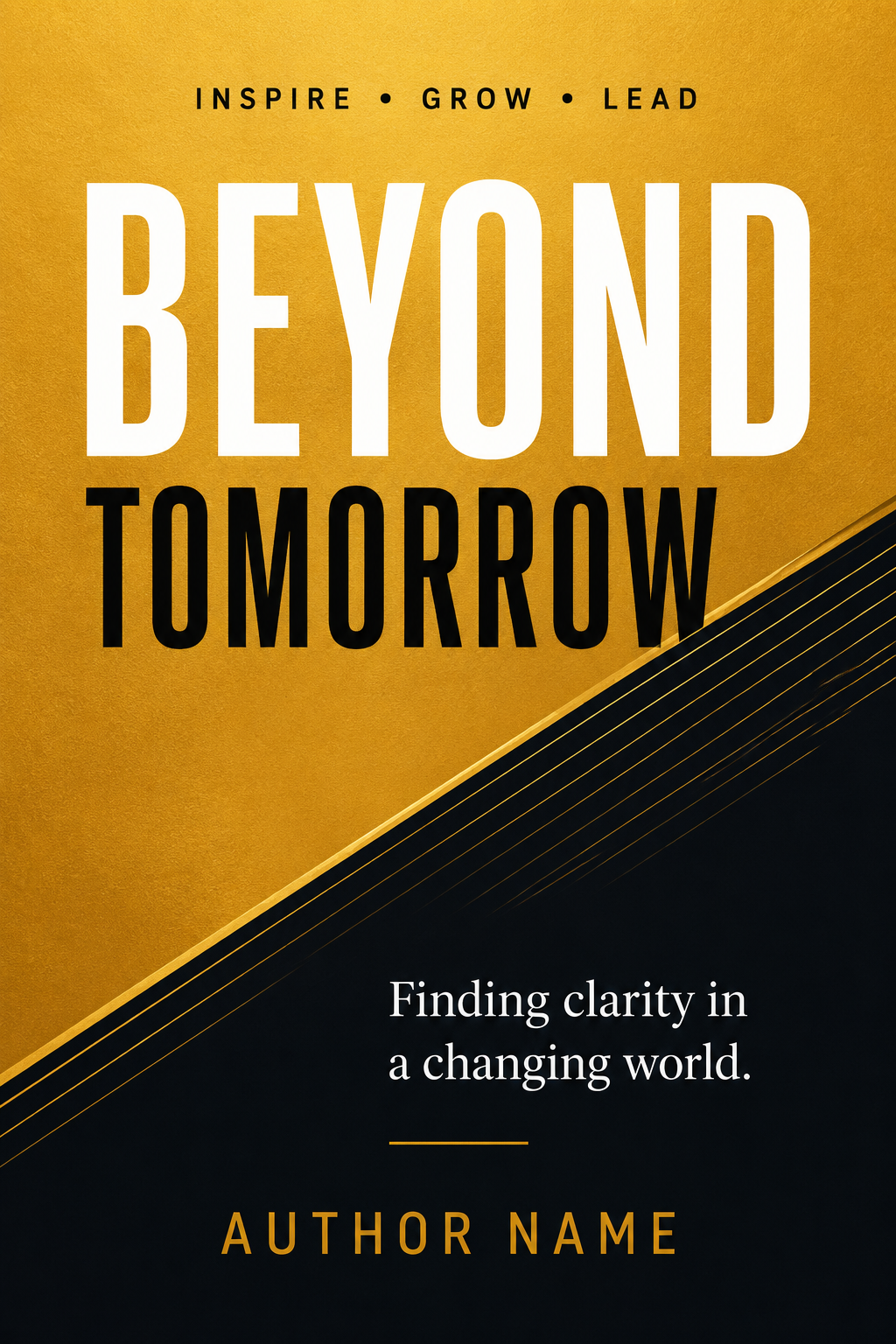Fiction book cover