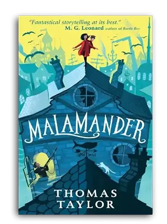 Book Rev Publishing Book 3