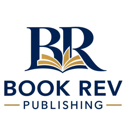 Book Rev Publishing Logo