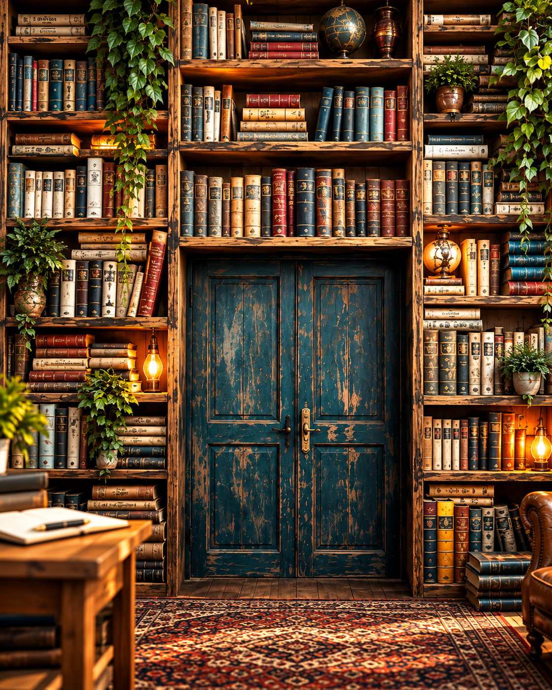 Book Rev Publishing ghostwriting services and professional book library