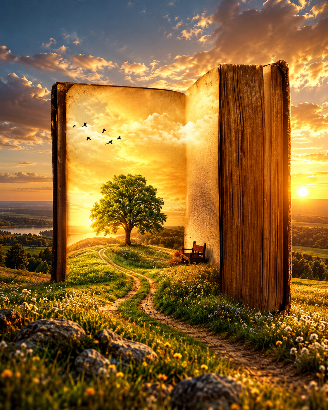 Book Rev Publishing - Bringing your book to life