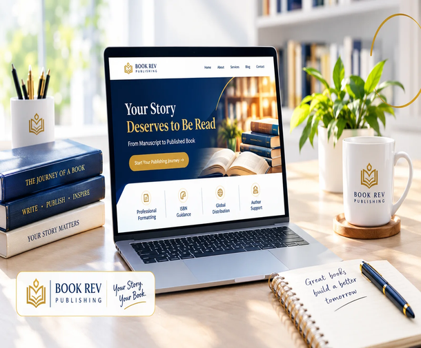 Book Rev Publishing